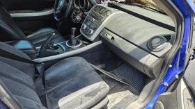 Mazda CX-7 2.3ti/на части , снимка 5