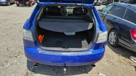 Mazda CX-7 2.3ti/на части , снимка 6