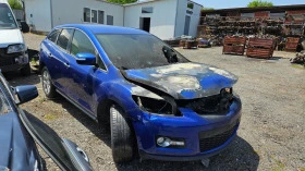 Mazda CX-7 2.3ti/на части , снимка 3