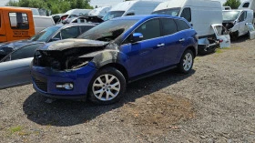 Mazda CX-7 2.3ti/на части , снимка 4