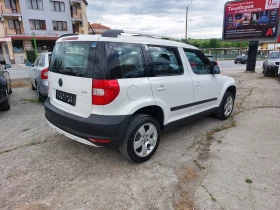 Skoda Yeti 2.0TDI* 6-speed.* 4Х4* 36м. х 169EUR.* , снимка 3