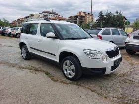 Skoda Yeti 2.0TDI* 6-speed.* 4Х4* 36м. х 169EUR.* , снимка 2