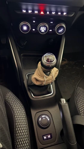 Dacia Duster 1.5 dCi Prestige, снимка 3