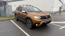 Dacia Duster 1.5 dCi Prestige, снимка 9