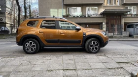 Dacia Duster 1.5 dCi Prestige, снимка 12