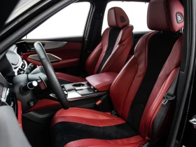 Acura Mdx 2024| A-SPEC| RED INT| ОБДУХ| PANO| 3D ELS| BLACK , снимка 7