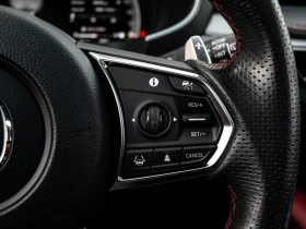 Acura Mdx 2024| A-SPEC| RED INT| ОБДУХ| PANO| 3D ELS| BLACK , снимка 8