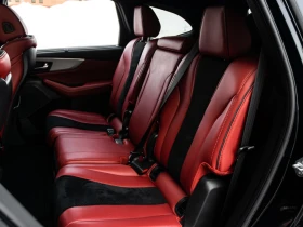 Acura Mdx 2024| A-SPEC| RED INT| ОБДУХ| PANO| 3D ELS| BLACK , снимка 16