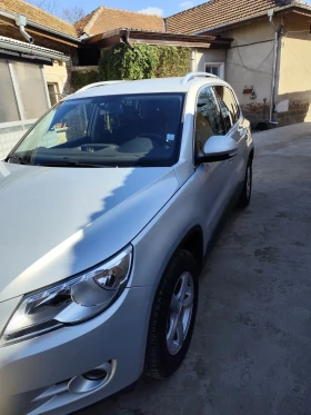 VW Tiguan, снимка 6