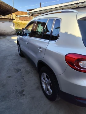 VW Tiguan, снимка 2