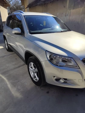 VW Tiguan, снимка 5