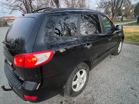 Hyundai Santa fe, снимка 5