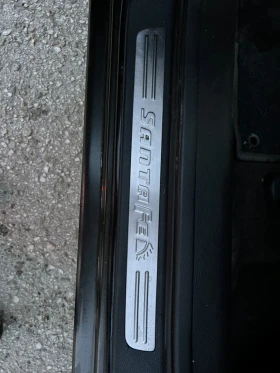 Hyundai Santa fe, снимка 6