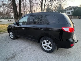 Hyundai Santa fe, снимка 4