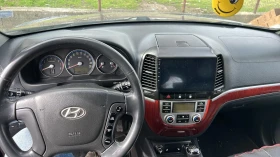 Hyundai Santa fe, снимка 9