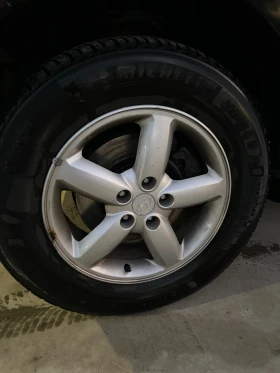 Hyundai Santa fe, снимка 10