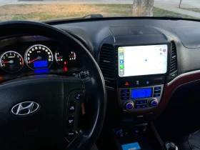 Hyundai Santa fe, снимка 7