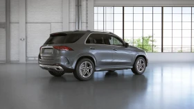 Mercedes-Benz GLE 350 d 4MATIC 6+ 1, снимка 4