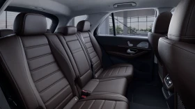 Mercedes-Benz GLE 350 d 4MATIC 6+ 1, снимка 10