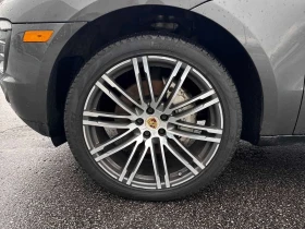 Porsche Macan * S * CARFAX * БЕЗ ПЪРВОНАЧАЛНА ВНОСКА, снимка 7