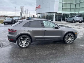 Porsche Macan * S * CARFAX * БЕЗ ПЪРВОНАЧАЛНА ВНОСКА, снимка 3