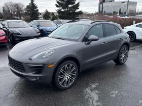 Porsche Macan * S * CARFAX * БЕЗ ПЪРВОНАЧАЛНА ВНОСКА, снимка 1
