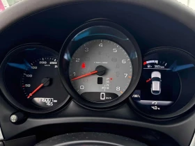 Porsche Macan * S * CARFAX * БЕЗ ПЪРВОНАЧАЛНА ВНОСКА, снимка 8