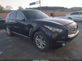 Infiniti QX70 3.7l, снимка 2