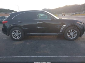 Infiniti QX70 3.7l, снимка 6