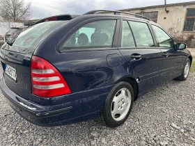 Mercedes-Benz C 220, снимка 9