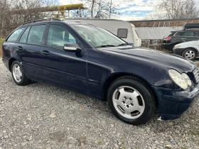 Mercedes-Benz C 220, снимка 10