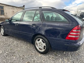 Mercedes-Benz C 220, снимка 7
