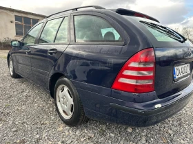 Mercedes-Benz C 220, снимка 1