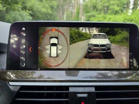 BMW X3 xDrive30i/360 Камери/X-Line, снимка 14