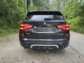 BMW X3 xDrive30i/360 Камери/X-Line, снимка 5