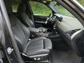 BMW X3 xDrive30i/360 Камери/X-Line, снимка 8