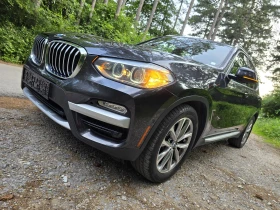BMW X3 xDrive30i/360 Камери/X-Line, снимка 2