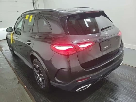 Mercedes-Benz GLC * 300 * CARFAX * ЦЕНА ДО БГ, снимка 5