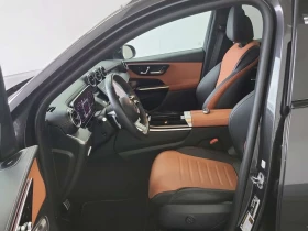 Mercedes-Benz GLC * 300 * CARFAX * ЦЕНА ДО БГ, снимка 8