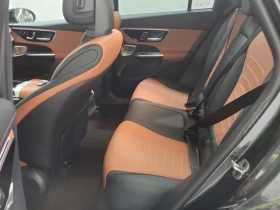 Mercedes-Benz GLC * 300 * CARFAX * ЦЕНА ДО БГ, снимка 13