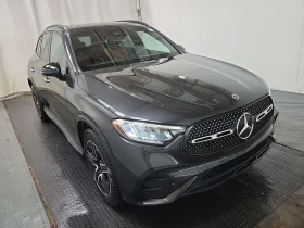 Mercedes-Benz GLC * 300 * CARFAX * ЦЕНА ДО БГ, снимка 2
