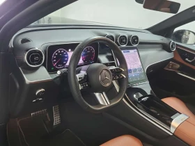 Mercedes-Benz GLC * 300 * CARFAX * ЦЕНА ДО БГ, снимка 9