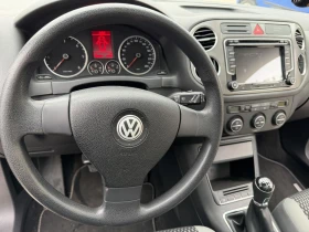 VW Tiguan 2.0 140кс 4х4 , снимка 8