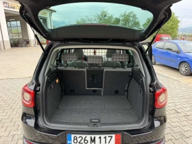 VW Tiguan 2.0 140кс 4х4 , снимка 7