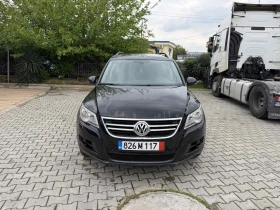VW Tiguan 2.0 140кс 4х4 , снимка 1