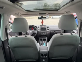 VW Tiguan 2.0 140кс 4х4 , снимка 14