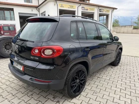 VW Tiguan 2.0 140кс 4х4 , снимка 3