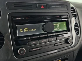 VW Tiguan 2.0 TDI, снимка 15