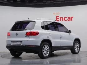 VW Tiguan 2.0 TDI, снимка 2