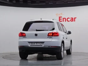 VW Tiguan 2.0 TDI, снимка 4